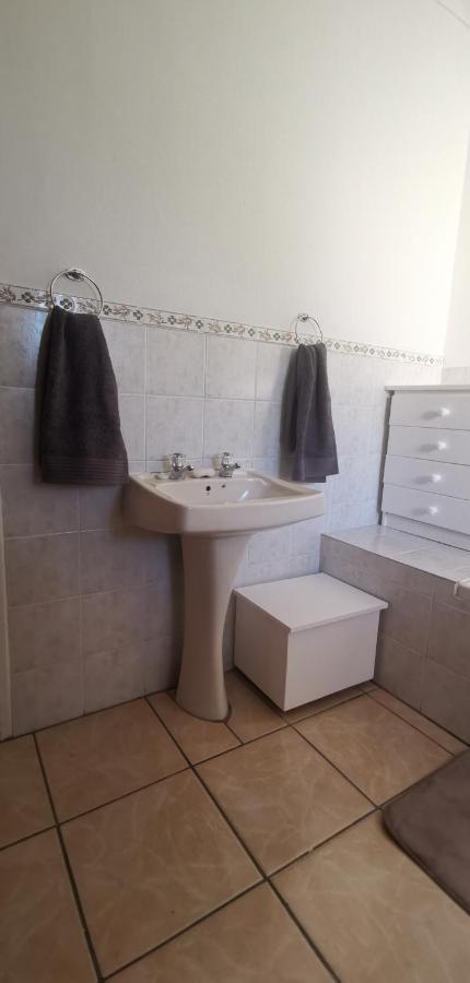 Hotel Joy'S Place Kapsztad Zewnętrze zdjęcie