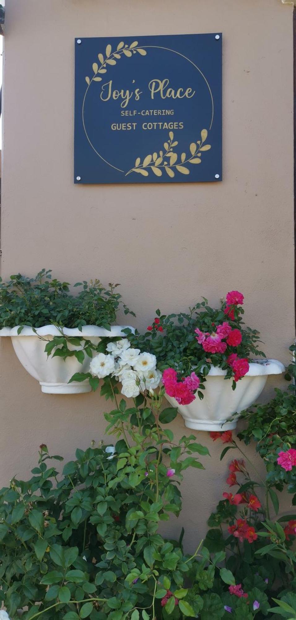 Hotel Joy'S Place Kapsztad Zewnętrze zdjęcie