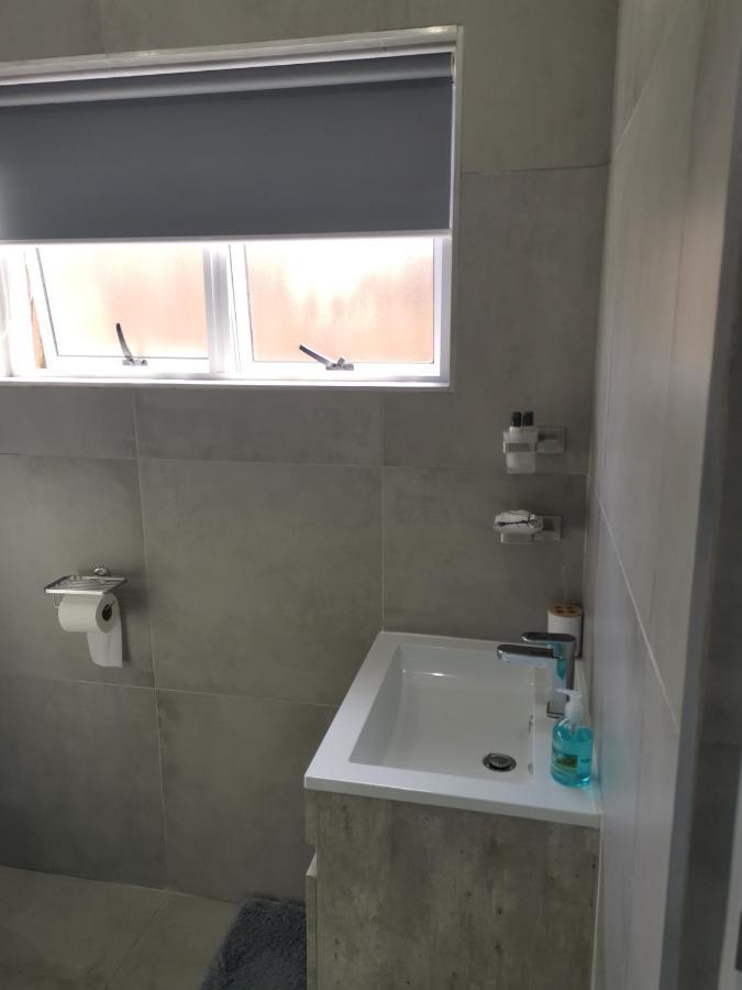 Hotel Joy'S Place Kapsztad Zewnętrze zdjęcie