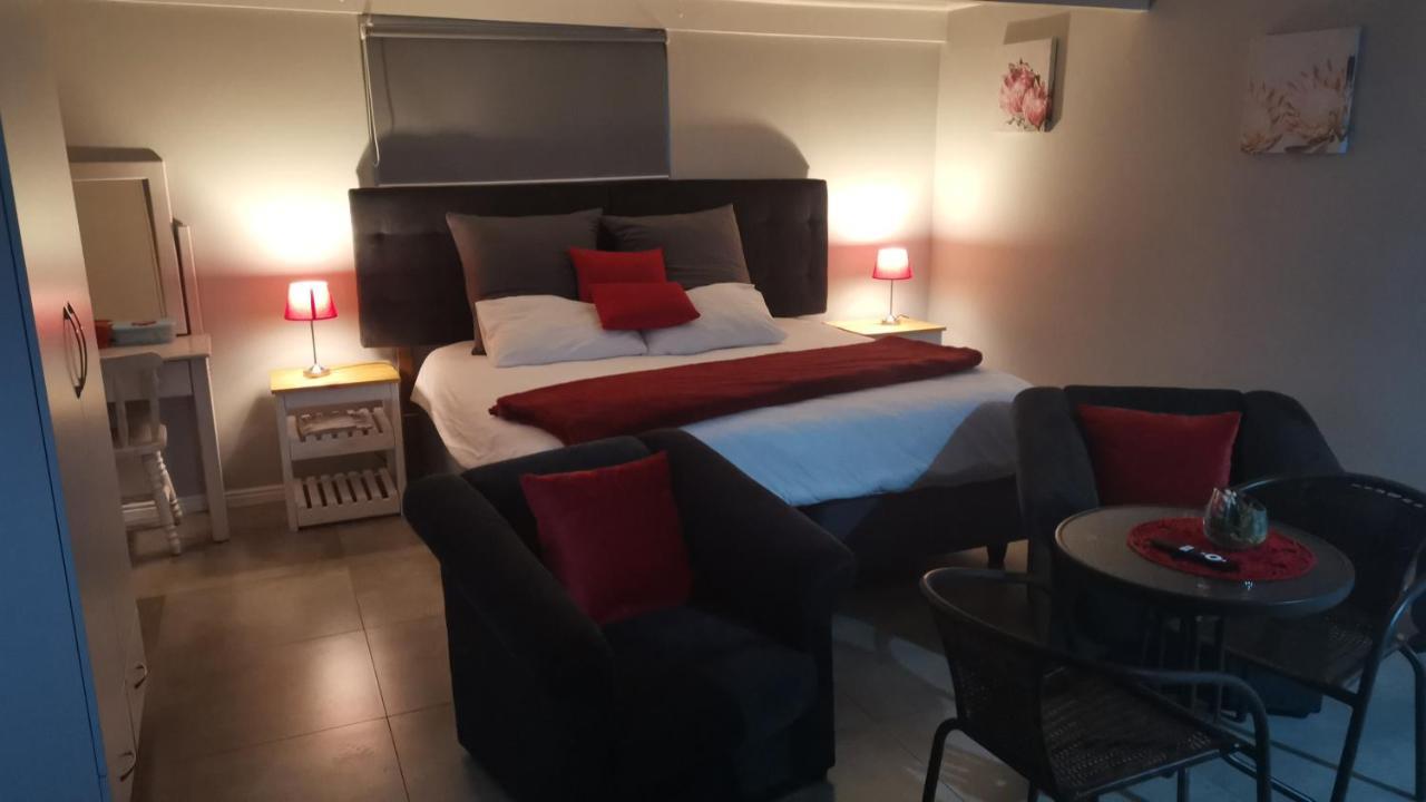 Hotel Joy'S Place Kapsztad Zewnętrze zdjęcie