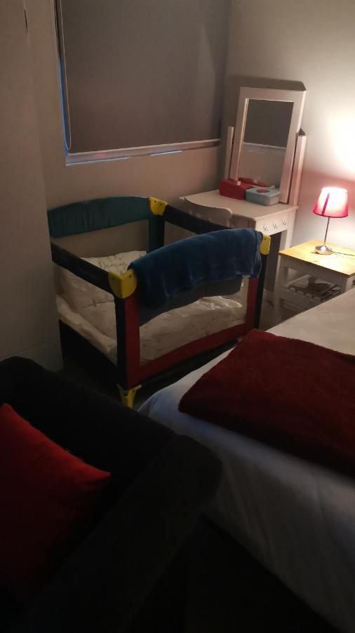 Hotel Joy'S Place Kapsztad Zewnętrze zdjęcie