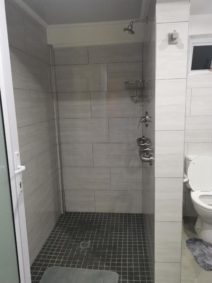 Hotel Joy'S Place Kapsztad Zewnętrze zdjęcie