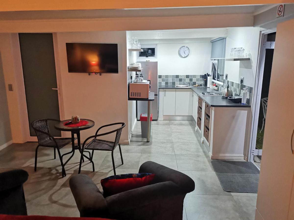 Hotel Joy'S Place Kapsztad Zewnętrze zdjęcie
